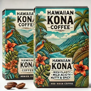 kona