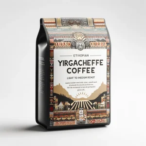 yirgacheffe