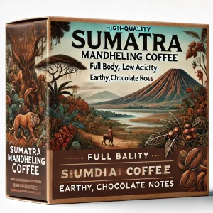 sumatra