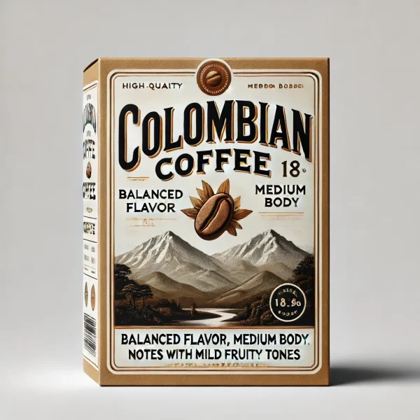 columbian